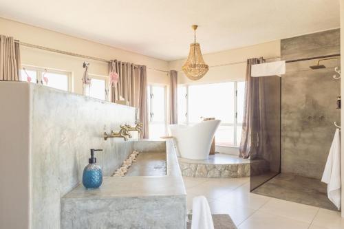Foto de la galeria de Sandseed a Swakopmund