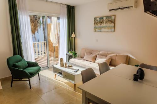 Nicky's Holiday Apartment