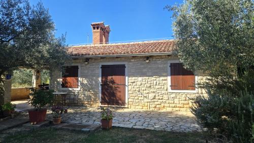 San Pruti Holiday House