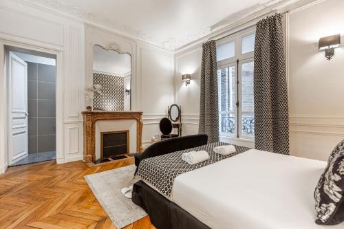 Sweett - Champs-Élysées