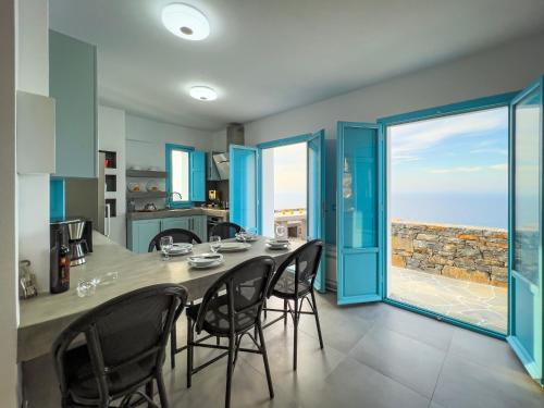 Seven Islands Retreat