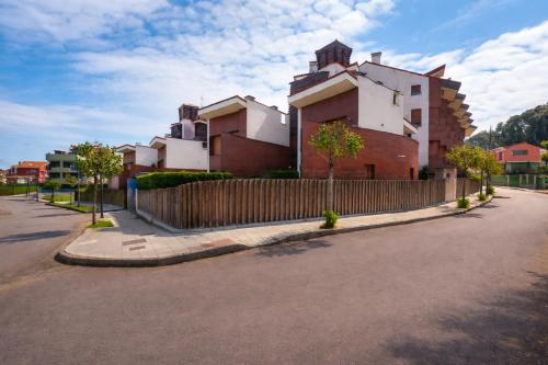 Apto Llanes Playa de Barro - El Rincón de Llanes