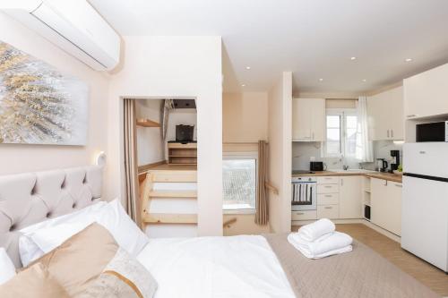 Piccolo Mondo Loft, Corfu Old Town