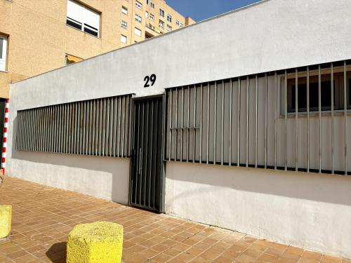 RentalSevilla Flota de Indias