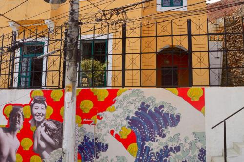 Gambar di galeri bagi Casa igba di Rio de Janeiro