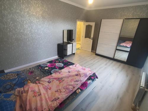 En eller flere senge i et værelse på dlb VILLA 1