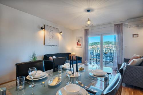 Aurore's Place - Cozy Seaview Apartment