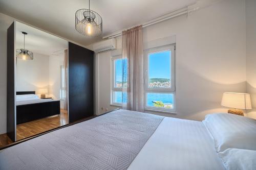 Aurore's Place - Cozy Seaview Apartment