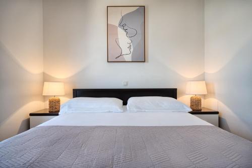 Aurore's Place - Cozy Seaview Apartment