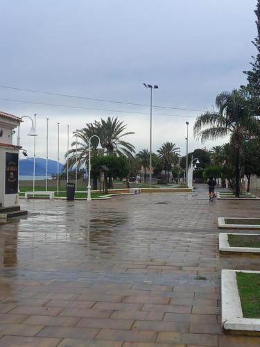 Villa Kia con piscina