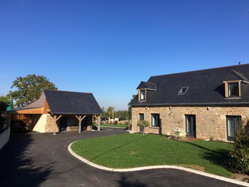 La Maison de Benjamin – Photos 2