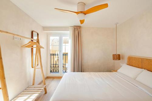 Apartamentos Loliqui 9 - 4B