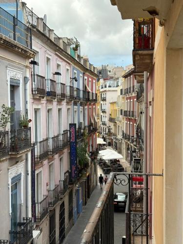 Apartamentos Loliqui 9 - 4B