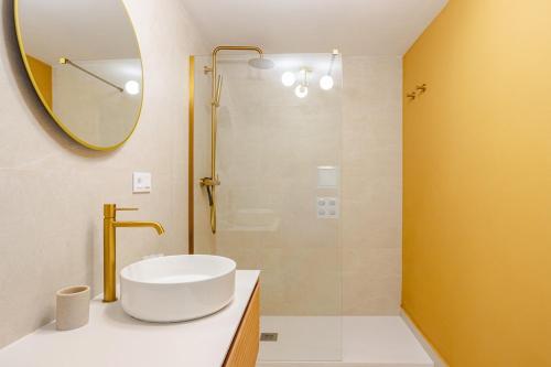 Apartamentos Loliqui 9 - 4B
