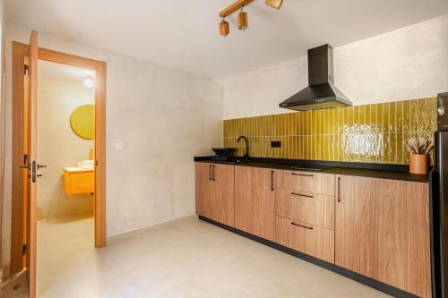 Apartamentos Loliqui 9 - 4B