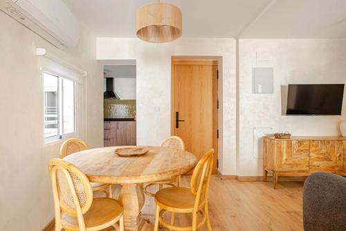 Apartamentos Loliqui 9 - 4B