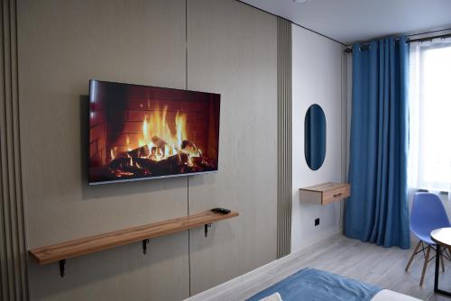 Dream Hotel 12 MKR
