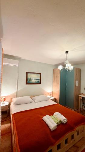Rooms Mirjana - Centre of Trogir