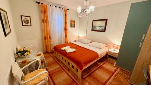 Rooms Mirjana - Centre of Trogir