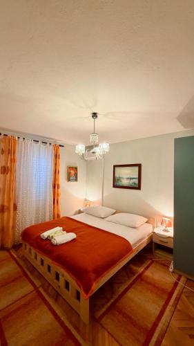Rooms Mirjana - Centre of Trogir