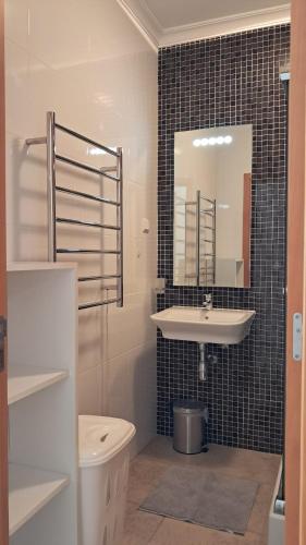 Lagos Vibes spacious 2 bedroom flat with terraces and pool