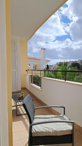 Lagos Vibes spacious 2 bedroom flat with terraces and pool
