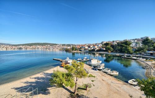 Aurore's Place - Cozy Seaview Apartment