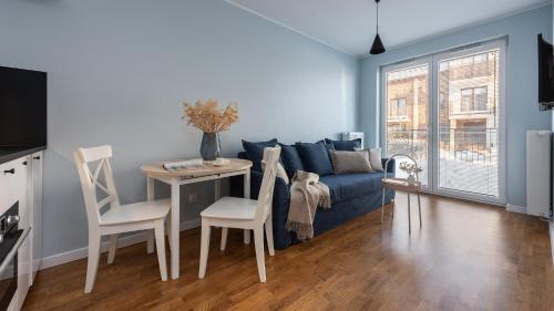 Flatbook Apartamenty - Trimare Sztutowo