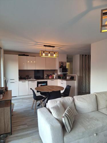 Appartement Fréjus Plage Port