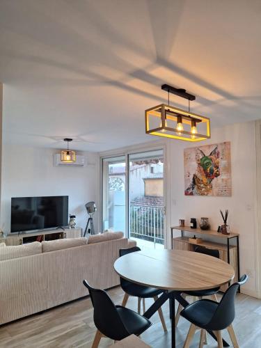 Appartement Fréjus Plage Port