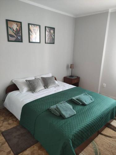 Kielce Urban Oasis Apartment by BookingHost