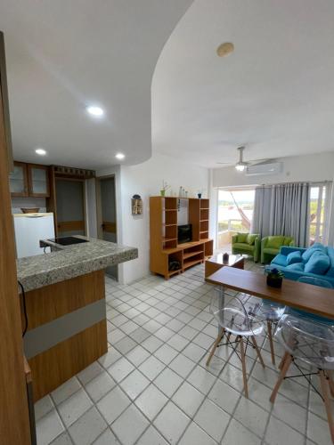 Gallery image of Resort Flat Gavôa in Igarassu
