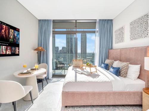 Peninsula One Suites by Prestige Nest