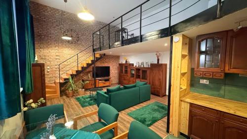 Vandi Space Budapest