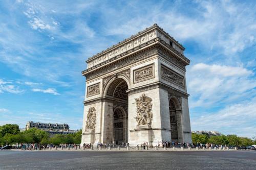 Sweett - Champs-Élysées