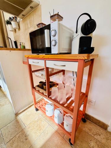 studio centre de Hyeres ( 4 personnes )
