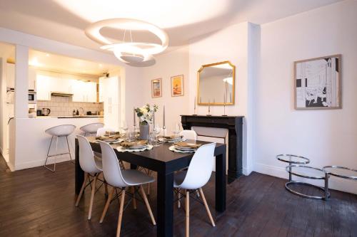Charming Appartement in heart of Marais