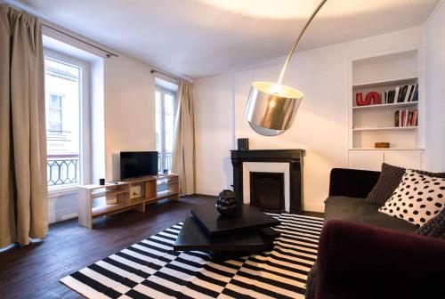 Charming Appartement in heart of Marais