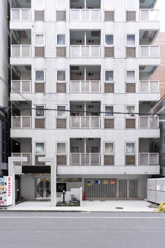 アンドステイ西蒲田7丁目706