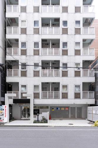 アンドステイ西蒲田7丁目206