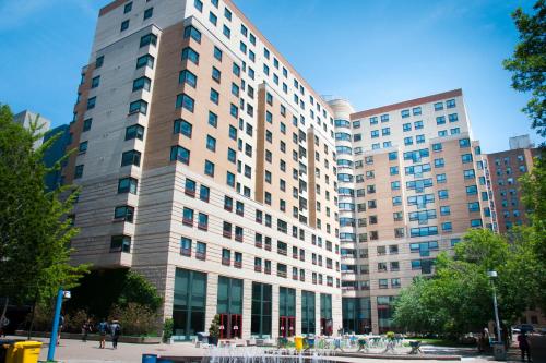 Gallery image of Toronto Metropolitan University- Pitman Hall Residence in Toronto