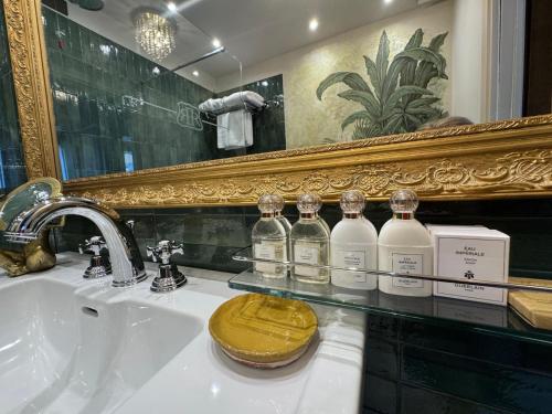La Reggia di Rachele - Adults Only