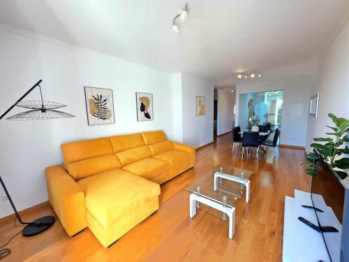 Vista Mar Tamariz - Sea View, WiFi, Parking