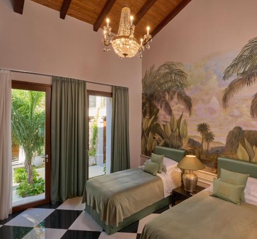 La Reggia di Rachele - Adults Only