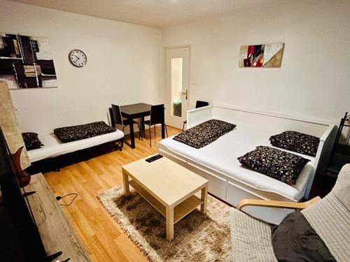 appartment avec balcon strasbourg centre