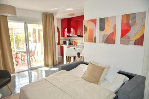 Marisol Seaview Apartment