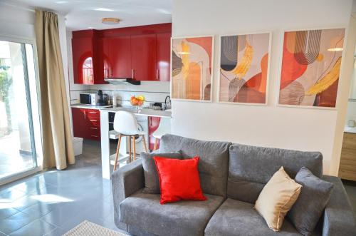Marisol Seaview Apartment