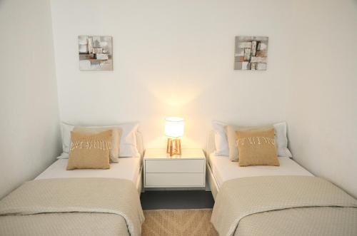 Marisol Seaview Apartment