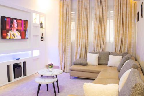 Suit 360 Abuja