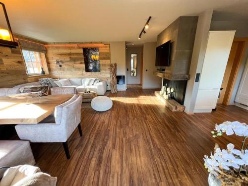 Alpen Resort Saalbach C3